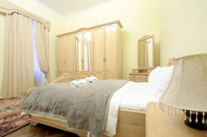 PRO Apartments 12213, Lviv